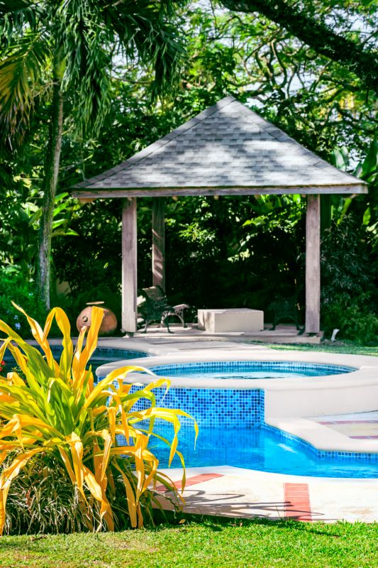 Gazebo Construction Services
