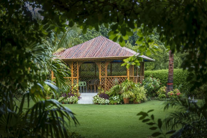 Gazebo Building Products Collection
