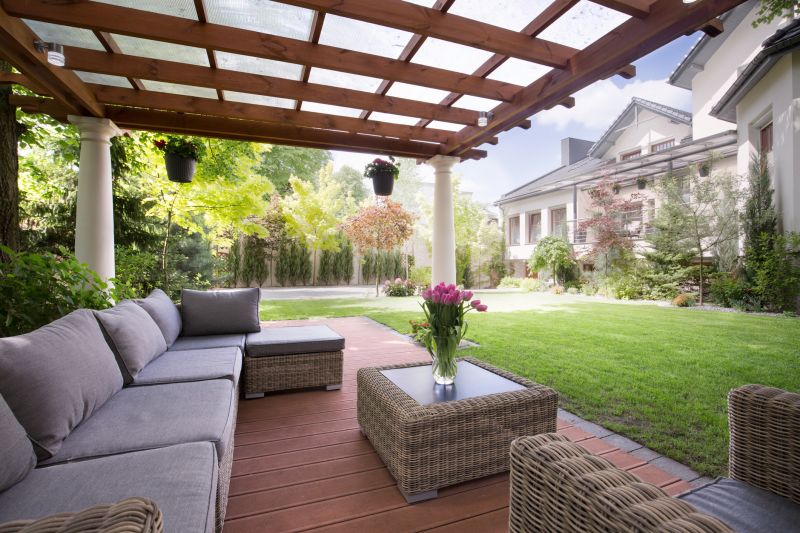 Gazebo Building Promotions & Offers
