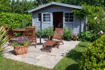 Shed Vs Barn Vs Gazebo: Choosing The Right Structure For Your Property
