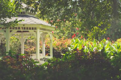 Provide Shade from the Sun as You Enjoy the Outdoors!